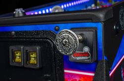 Stern Officially Licensed John Wick Blood Oath Marker Shooter Assembly